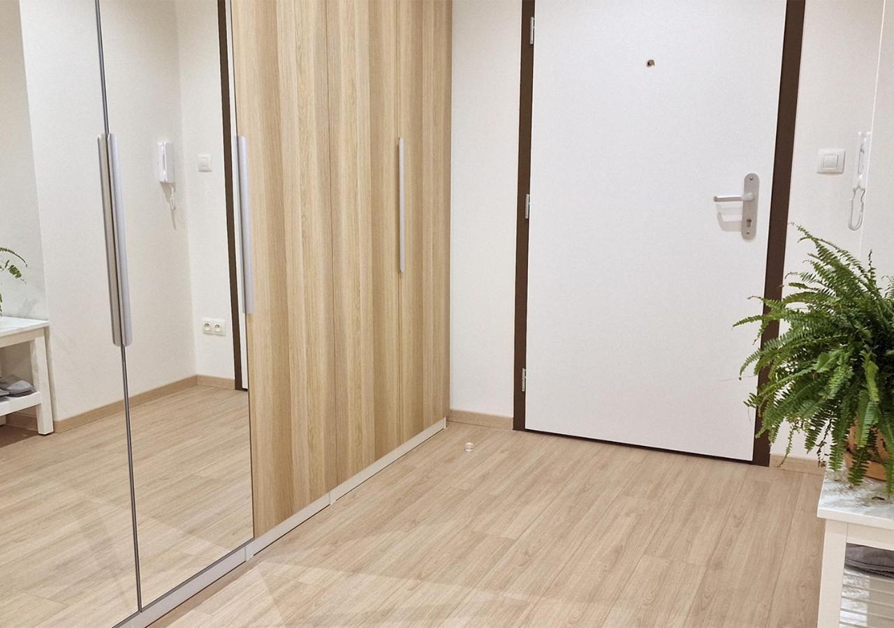 Luxury Grand Apartments By Bratislavatrip Экстерьер фото